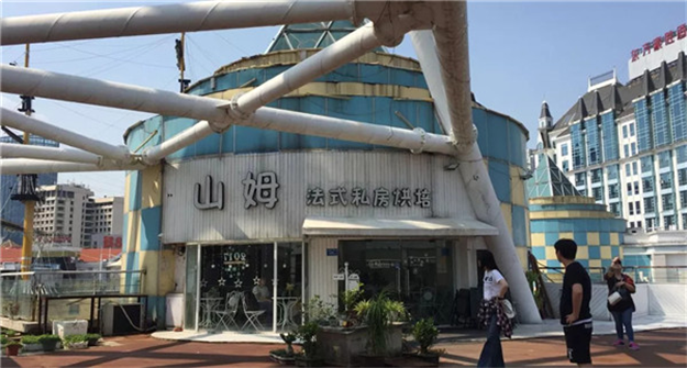 厦门一中霸屏热搜!《快把我哥带走》还带火了这些厦门美景...——九房网