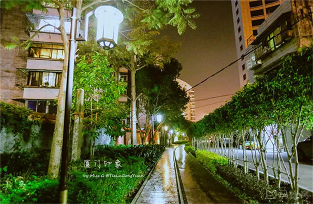 厦门一中霸屏热搜!《快把我哥带走》还带火了这些厦门美景...——九房网