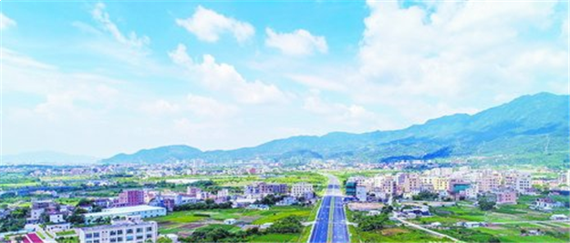 集美区强力推进征地拆迁，为省重点工程“让路”——九房网