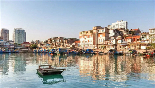 厦门一中霸屏热搜!《快把我哥带走》还带火了这些厦门美景...——九房网