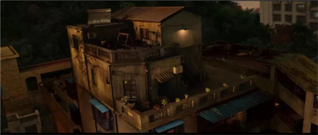 厦门一中霸屏热搜!《快把我哥带走》还带火了这些厦门美景...——九房网