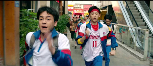 厦门一中霸屏热搜!《快把我哥带走》还带火了这些厦门美景...——九房网