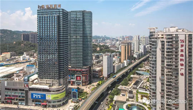 厦门地铁3号线专题（一）：火车站、湖滨东路站房地产价值解读——九房网