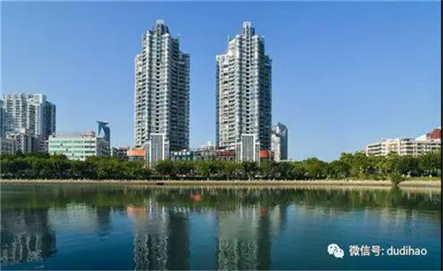 厦门地铁3号线专题（一）：火车站、湖滨东路站房地产价值解读——九房网