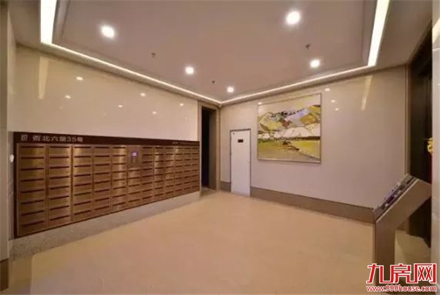 【老业主推荐】一期实景交房，二期倍受青睐——九房网