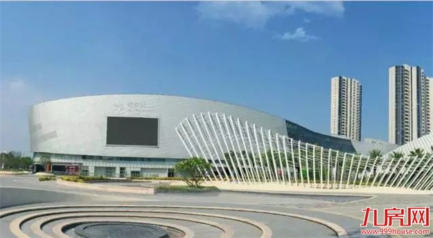 【老业主推荐】一期实景交房，二期倍受青睐——九房网