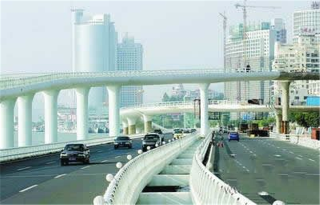 注意！成功大道部分路段夜间封闭施工 ——九房网