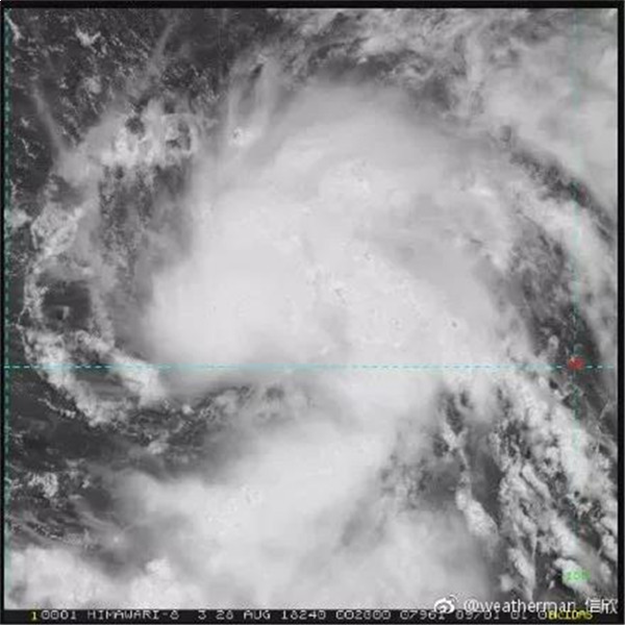 暴雨警报!大潮!强风!历时长雨量大，厦门人千万当心!——九房网