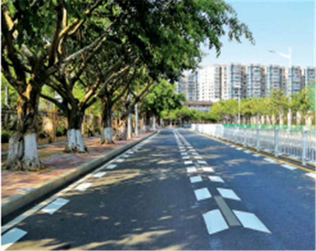 我市交警多措并举筑牢校园交通安全“防护网”——九房网