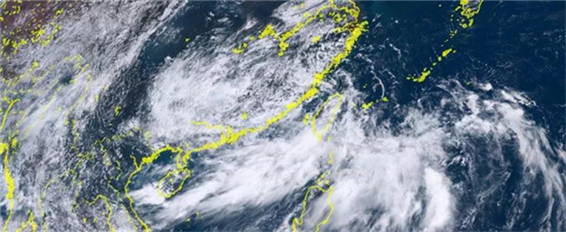 暴雨警报!大潮!强风!历时长雨量大，厦门人千万当心!——九房网