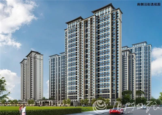 重磅！厦门推9500套保障性商品房！售价仅为市场评估价45%！这些人可以申请→→——九房网