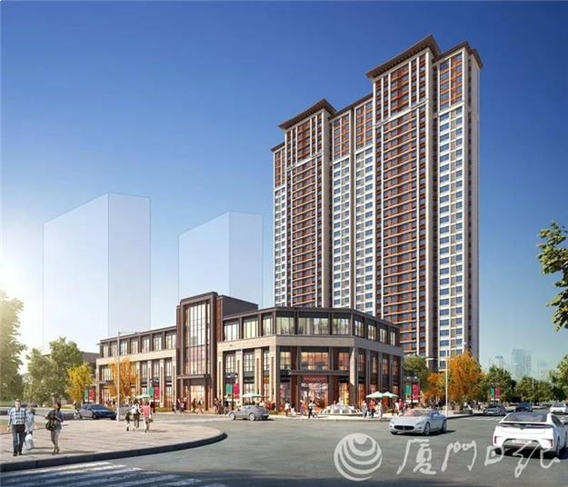 重磅！厦门推9500套保障性商品房！售价仅为市场评估价45%！这些人可以申请→→——九房网