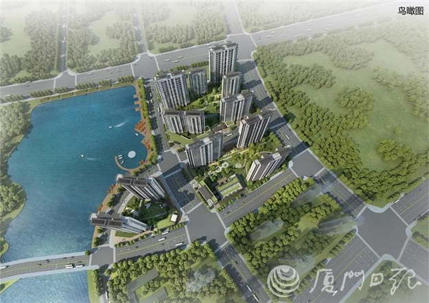 重磅！厦门推9500套保障性商品房！售价仅为市场评估价45%！这些人可以申请→→——九房网