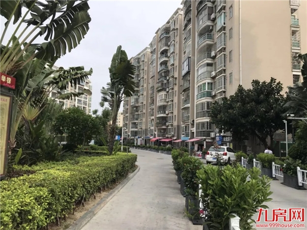 笋盘中的战斗机!岛内3万以下二手房大起底!最低只要2.8万/㎡!——九房网 笋盘中的战斗机!岛内3万以下二手房大起底!最低只要2.8万/㎡!——九房网