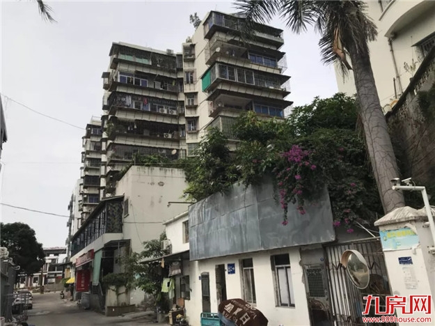 笋盘中的战斗机!岛内3万以下二手房大起底!最低只要2.8万/㎡!——九房网 笋盘中的战斗机!岛内3万以下二手房大起底!最低只要2.8万/㎡!——九房网