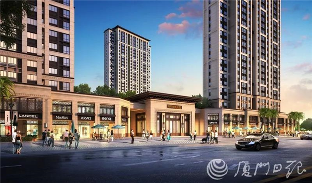 重磅！厦门推9500套保障性商品房！售价仅为市场评估价45%！这些人可以申请→→——九房网