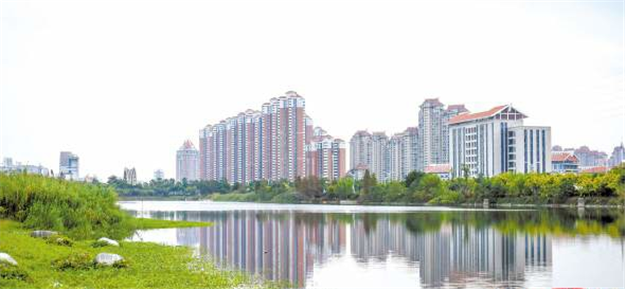 集美保障房：3个在建1个规划投建 预计有16949套房源——九房网