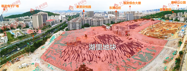 深扒!湖里、集美三幅“待嫁”地大起底 ! 你想了解的信息全在这!——九房网 深扒!湖里、集美三幅“待嫁”地大起底 ! 你想了解的信息全在这!——九房网