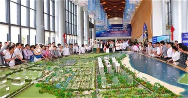 海口回应:"商品房备案价不得超17300元"是误解——九房网