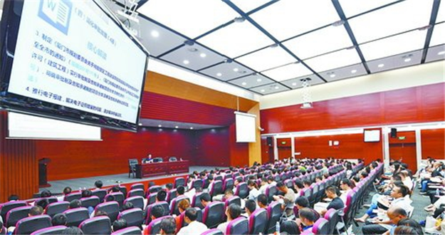 工程建设项目审批制度改革试点工作新流程明起上线试运行——九房网