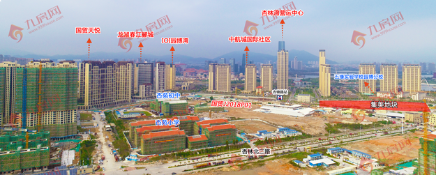 深扒!湖里、集美三幅“待嫁”地大起底 ! 你想了解的信息全在这!——九房网 深扒!湖里、集美三幅“待嫁”地大起底 ! 你想了解的信息全在这!——九房网