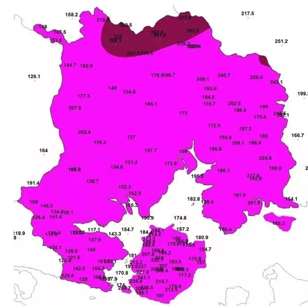 厦门“天气主题曲”要换啦，今起请改唱“阴天”!但下周将重返……——九房网