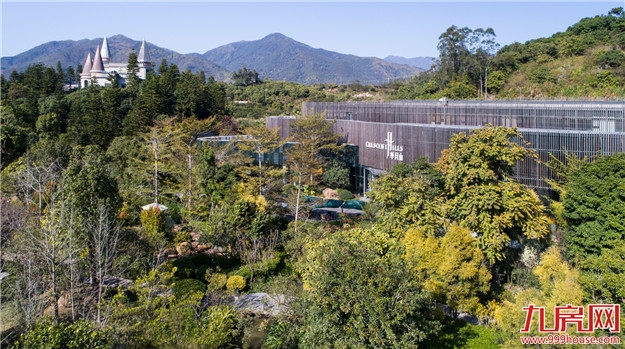 这个自然养心的“理想国”，才是这个夏天最值得去的地方——九房网