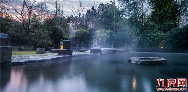 这个自然养心的“理想国”，才是这个夏天最值得去的地方——九房网