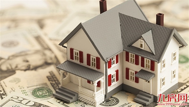 “压力”成为房企管理层常用词，融资环境持续收紧——九房网