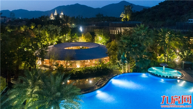 这个自然养心的“理想国”，才是这个夏天最值得去的地方——九房网