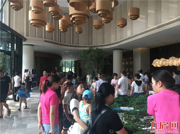 这个自然养心的“理想国”，才是这个夏天最值得去的地方——九房网