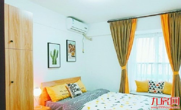 新修订的《厦门市市级公共租赁住房管理办法》实施 租金优惠比例提高到30%——九房网