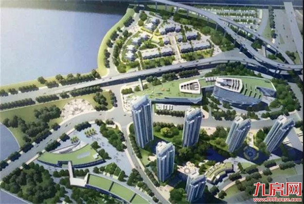 回忆杀!二手挂牌6万+的湖里,时隔5年再拍地,会逆势报喜吗?——九房网 回忆杀!二手挂牌6万+的湖里,时隔5年再拍地,会逆势报喜吗?——九房网