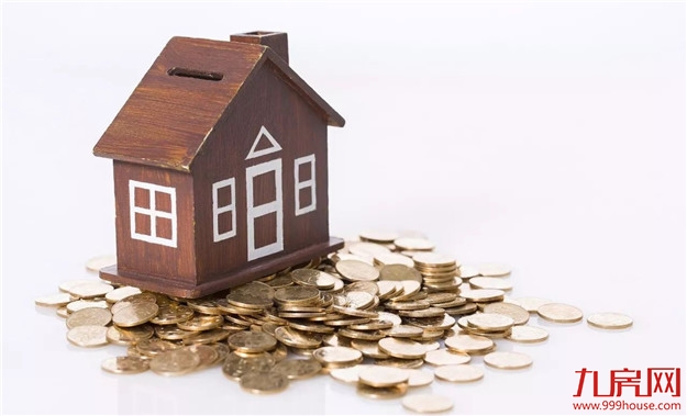 深圳楼市新政后首月：新房成交价环比下降53元/平方米——九房网