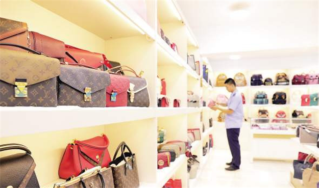 翔安区重拳整治旅游市场乱象，多部门联合行动一日捣毁4处贩假窝点——九房网