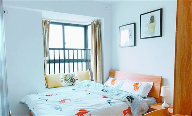 2555间公共租赁住房 将面向单位公开配租——九房网