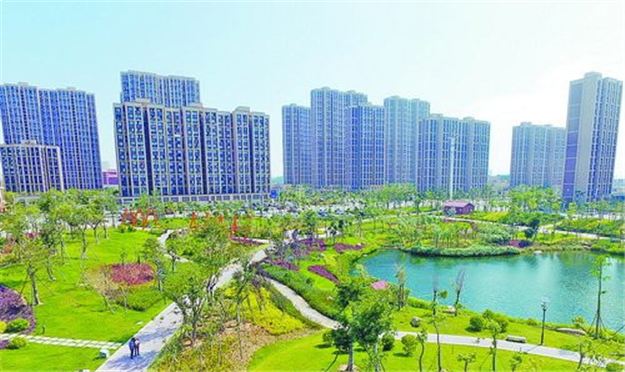 2555间公共租赁住房 将面向单位公开配租——九房网