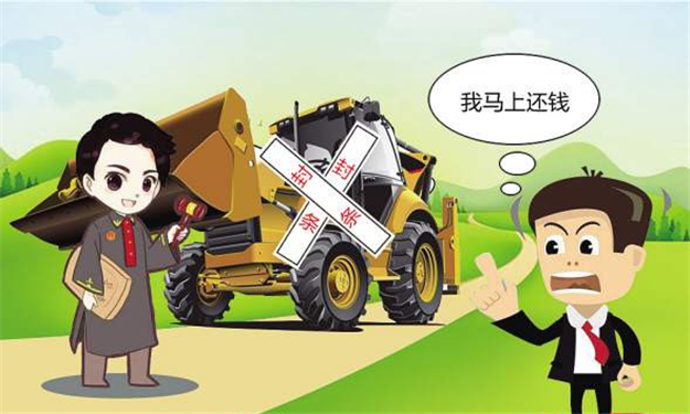 为执行到位，思明法院执行局每起案件背后都做了大量工作——九房网