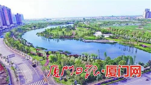 角美到厦门只需6分钟,角美房子是否值得买?——九房网 角美到厦门只需6分钟,角美房子是否值得买?——九房网