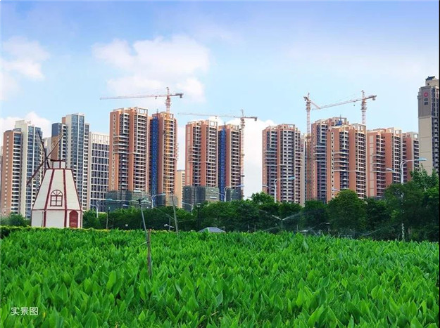 角美到厦门只需6分钟,角美房子是否值得买?——九房网 角美到厦门只需6分钟,角美房子是否值得买?——九房网