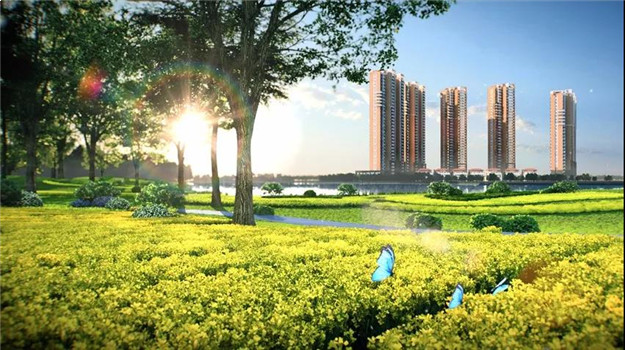 角美到厦门只需6分钟,角美房子是否值得买?——九房网 角美到厦门只需6分钟,角美房子是否值得买?——九房网