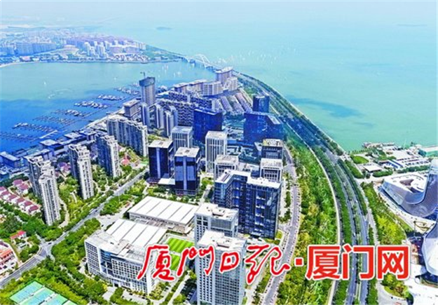 湖里区大力实施“2+4+N”发展战略 阔步建设现代化中心城区——九房网