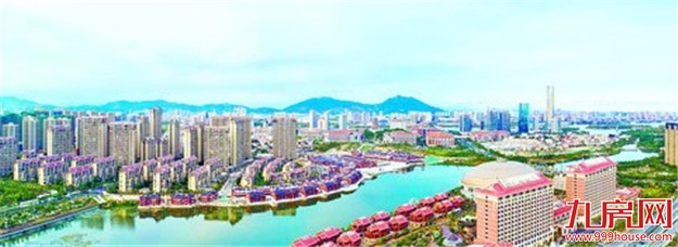 集美区营商环境获点赞 投洽会期间共有40个项目达成意向——九房网