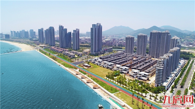 逆流而上！样的“屋”超所值才会如此壹路领先？——九房网