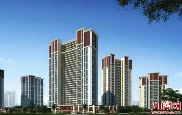 厦门又一批保障性住房推出! 这家公租房专营国企首次亮相“9·8”炸出大消息——九房网 厦门又一批保障性住房推出! 这家公租房专营国企首次亮相“9·8”炸出大消息——九房网