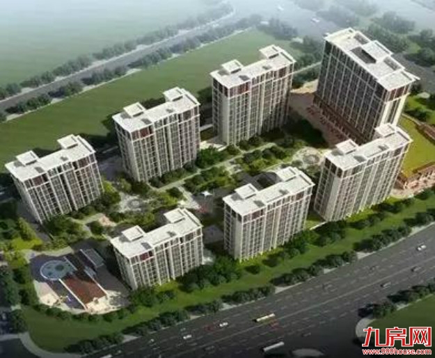 厦门又一批保障性住房推出! 这家公租房专营国企首次亮相“9·8”炸出大消息——九房网 厦门又一批保障性住房推出! 这家公租房专营国企首次亮相“9·8”炸出大消息——九房网