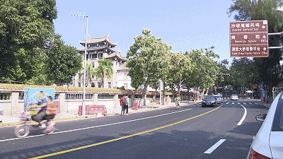 注意!厦门新增63处监控抓拍交通违法!分布在这些地方...——九房网