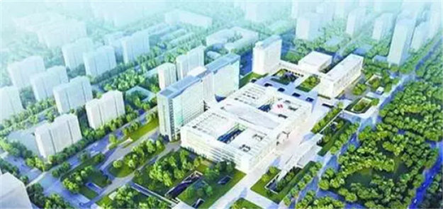 厦门保障性住房洪茂居住区工程招标 总投资16余亿——九房网