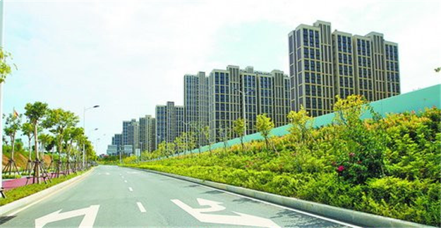 厦门管廊建设超额完成国家试点任务 形成可复制、可推广的经验和做法——九房网