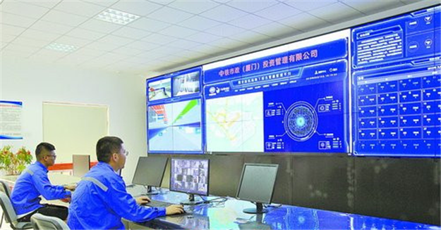 厦门管廊建设超额完成国家试点任务 形成可复制、可推广的经验和做法——九房网